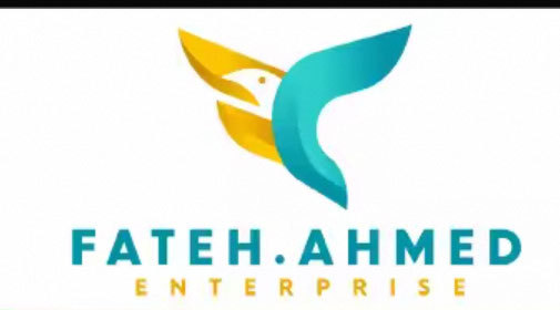 FATEH. AHMED ENTERPRISES logo