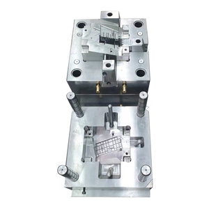 Soporte de Motor - Lado Derecho - Moldes - Servicio de Plástico OEM/ODM - Product Image 6