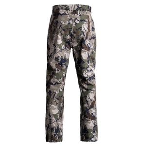 Nouveauté - Pantalon cargo décontracté en toile à boutons, multi-poches, coupe slim pour homme, design personnalisé, imperméable, respirant, écologique - Product Image 2