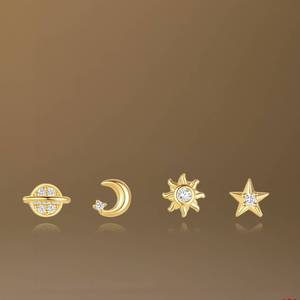 Temperament Jewelry - Product Image 4