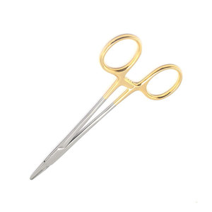 เข็มเย็บผ้า Mayo hegar เครื่องมือผ่าตัดจากปากีสถาน - Product Image 3