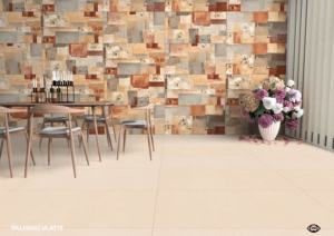 Paneles de Porcelana Tallada de Alta Definición 60X120CM 600X1200MM 24X48 Acabado Texturizado Sofisticado Para Espacios de Lujo - Product Image 3