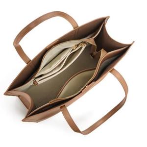 Bolsos de Hombro Populares, Bolsos de Mano para Mujer de Gran Capacidad, Bolso Tote de Cuero PU - Product Image 5