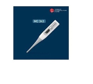 Termómetro Digital Omron MC-343F - Product Image 2