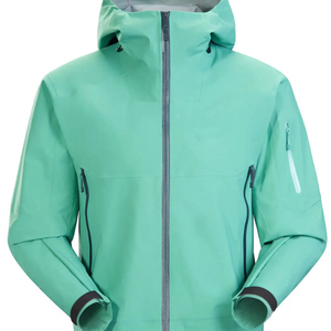 Quality Warm Functional Protective <b>Waterproof</b> Heated Climbing Snow <b>Jacket</b> Men's Ski <b>Jacket</b> Outdoor <b>Jackets</b> - Product Image 3