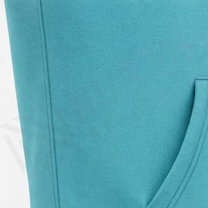 Sudadera con Capucha Unisex Personalizada para Hombre, 100% Algodón, Cuello Redondo, Lisa, con Estampado Digital en 3D, Color Personalizado para Invierno - Product Image 5