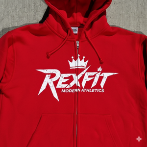 Sudadera de Algodón de Alta Calidad para Hombre, Estilo Urbano, Dos Piezas, Tela Resistente, Ajuste Cómodo, Impresión de Logotipo Personalizado, OEM ODM - Product Image 3