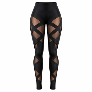 Leggings Nancy Corset al por Mayor, Modelo Actual 2026, Alta Calidad, Personalizables, Superventas - Product Image 3