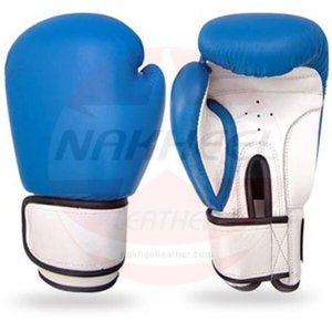 Guantes de Boxeo Profesionales, Guantes de Entrenamiento Personalizados, Guantes de Combate Acolchados, Equipo de Protección Deportiva, Fabricante OEM ODM - Product Image 5