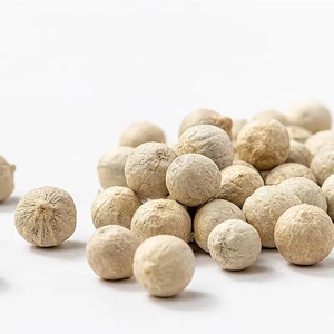 Échantillons Gratuits du Meilleur Poivre Blanc - Prix Préférentiel - Granulés de Haute Qualité pour la Cuisine Domestique en Chine - 25 kg - Product Image 5