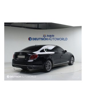 Kia K9 3.8 GDI AWD 2018 con 117,261 km, Volante a la Izquierda, Caja de Cambios Automática, Asientos de Cuero, Estándar de Emisiones Euro V, Cámara Trasera - Product Image 3