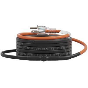Cavo Autoriscaldante da 60 Piedi 5W/ft, Nastro Riscaldante per Protezione dal Congelamento, Coperta Termica in PVC per Tubi Metallici e Plastici - Product Image 5