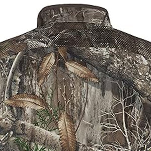 เสื้อแจ็คเก็ตสำหรับล่าสัตว์ผู้ชาย ขายดี เสื้อแจ็คเก็ตสำหรับล่าสัตว์ผู้ชาย แฟชั่นเสื้อแจ็คเก็ตฤดูหนาวสำหรับผู้ชาย กันลม - Product Image 5