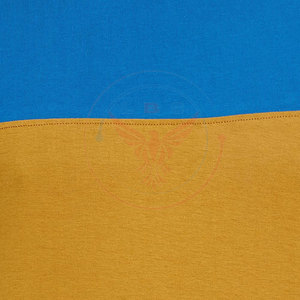 Camisetas de Manga Corta para Hombre, Color Sólido, Precio Bajo, al por Mayor, Nueva Llegada, Ecológicas, de Secado Rápido, Transpirables, de Poliéster/Algodón - Product Image 6