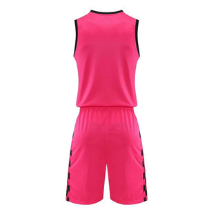 Maillots de basket sans manches pour adultes, grande taille, séchage rapide, anti-UV, évacuation de l'humidité, respirants, personnalisables pour équipe - Product Image 5