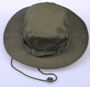 Tactical <b>Cap</b> <b>Hat</b> <b>Caps</b> Men Outdoor Sports Sun Bucket <b>Cap</b> Fishing Hiking Hunting <b>Hats</b> - Product Image 1
