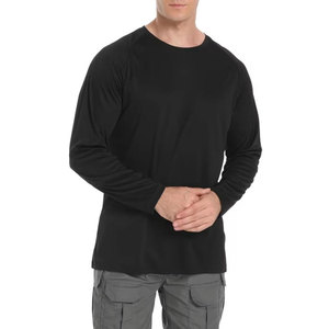 Camiseta informal de algodón 100% con estampado y corte holgado para hombre, nuevo diseño, mejor precio, servicio OEM, camisetas para hombre para venta en línea - Product Image 5