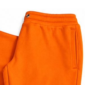 Conjunto Deportivo Unisex de Invierno Ligero 2 en 1, Sudadera con Capucha y Pantalones Deportivos, Casual, Largo, 100% Algodón, Transpirable - Product Image 4
