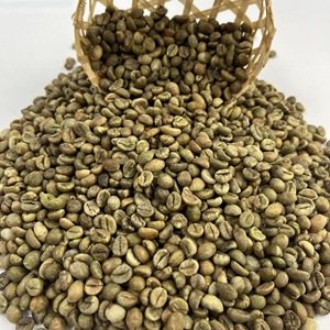 <b>Robusta</b> <b>Coffee</b> <b>Beans</b> Cost Effective Option For WholeSale Bulk NT <b>COFFEE</b> Brand Clean Quality for Export OEM Roasted - Product Image 6