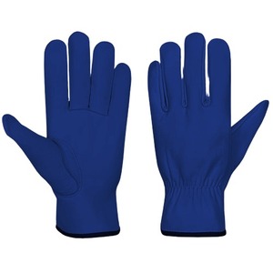 Guantes de Conducción de Invierno de Estilo Clásico Hechos a Medida de Alta Calidad, Totalmente Personalizables, Transpirables, de Cuero, con Etiqueta de Logotipo Personalizada para Hombre - Product Image 3