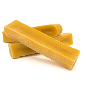 Friandises à mâcher au fromage de yak de l'Himalaya pour chiens, artisanat naturel, durable, en fromage de yak, collations naturelles pour animaux de compagnie - Product Image 4
