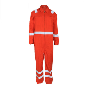 High Quality <b>Waterproof</b> Breathable Anti Shrink Cotton Lightweight <b>Working</b> Uniform Custom Private Label Made to Order - Product Image 1