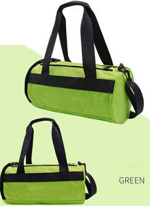 Sac de voyage et de sport classique et durable pour femmes et hommes, personnalisable avec logo, imperméable, grande capacité, fabrication sur mesure - Product Image 4