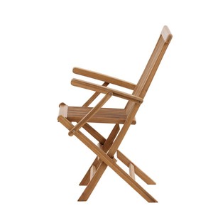 Fauteuil d'extérieur moderne Cenvinex WC04 en rotin/osier, design de loisirs, pliable, fabriqué au Vietnam, directement du fournisseur, le mieux noté - Product Image 4