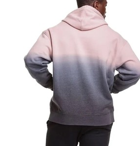 Sudadera con Capucha y Cordón Ajustable, Forro Polar Otoñal, Antiencogimiento, Antipilling, Diseño Personalizado, Mezcla de Algodón, Casual, para Hombre Adulto, Buen Precio - Product Image 5