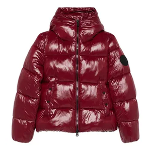 Modern Puffer <b>Jacket</b> Featuring Comfortable Fit And <b>Warm</b> Insulation For Winter Sports And Daily Activities - Product Image 4