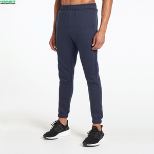 Pantalon de survêtement respirant pour homme, léger, idéal pour la gym, l'entraînement et la musculation - Product Image 1