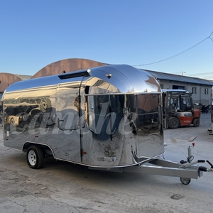 รถบรรทุกอาหารของสหราชอาณาจักรนำเสนอปลาคลาสสิกและขนมขบเคี้ยวต่างๆชาแบบดั้งเดิมในรูปแบบมือถือที่คิดถึง - Product Image 5