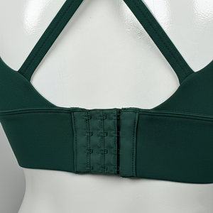 Customized Made Workout Sports Bra Gym Wear New Arrival Women Sports Bra Best Price Women Sports Bra - Product Image 3