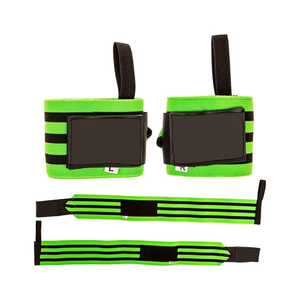 Bandages de boxe professionnels durables en néoprène, respirants, avec soutien du poignet, séchage rapide, légers - Product Image 4