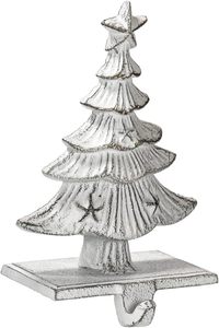 Decorative Holiday Hanging <b>Stocking</b> for Christmas Tree Handmade Christmas <b>Stocking</b> for Fireplace Mantel Home Party Festive Decor - Product Image 4