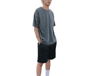 Pantalones Cortos Casuales de Malla para Hombre al por Mayor, Cintura Elástica, Secado Rápido, Transpirables, Ropa Deportiva de Baloncesto, Alta Calidad, Novedad 2026 - Product Image 2