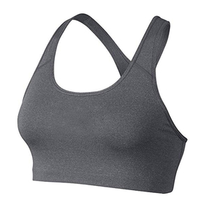 Premium Women Workout Bra High Support Seamless Activewear Sports Bra - Product Image 4