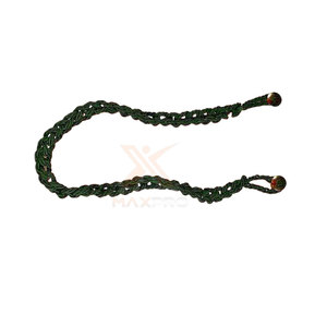 Cordons de sifflet pour uniforme de cérémonie en matériau durable, faible MOQ, personnalisables - Product Image 2