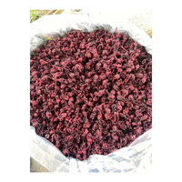 Fleurs d'hibiscus séchées naturelles en vrac du Vietnam – Ingrédient de thé aux herbes de qualité supérieure pour usage alimentaire et boisson – Prix usine OEM ODM