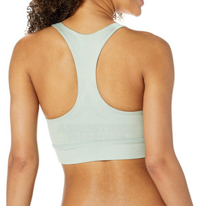 High Comfort Custom Design Simple Sports <b>Bra</b> Moisture Control Eco-Friendly Medium Support for Running Fitness Workout Sessions - Product Image 3