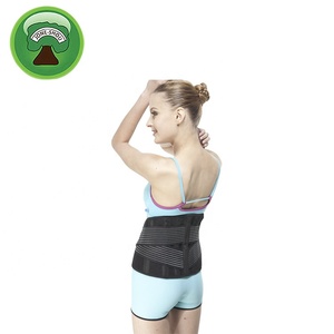 High Quality Spine Lumbar <b>Belt</b> Waist <b>Support</b> - Product Image 3