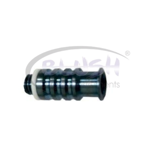 Herramientas Quirúrgicas Oftalmológicas Profesionales, Tijeras de Microincisión 19G para Cortar IOLs, Instrumentos Quirúrgicos con Certificación CE de Blush Surgical - Product Image 6