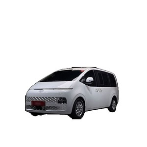 ฮุนได สตาร์เรีย คาร์โก้ ปี 2024 เกียร์อัตโนมัติ 5 ที่นั่ง เบาะหนัง พวงมาลัยซ้าย มาตรฐานไอเสียยูโร 5 ระยะทาง 19,765 กม. เครื่องยนต์ดีเซล - Product Image 1