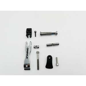 Composants articulés pour vélo pliant ONIPAX 0,0g pour vélo pliant ONIPAX - Product Image 1