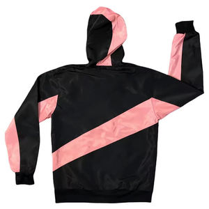 Sudadera con Capucha y Pantalones Cortos Personalizados de Primera Calidad, Tejido de Alta Calidad, Estilo Premium, Tendencia 2026, para Ropa Casual o Deportiva, Unisex - Product Image 5