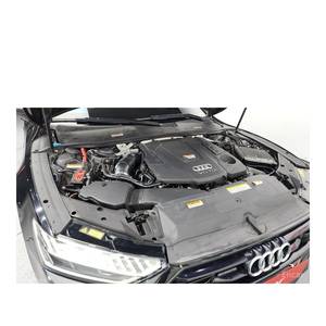 Audi A7 45 TDI Quattro Premium 2022, 61 000 km, Diesel, sièges en cuir, conduite à gauche - Product Image 6