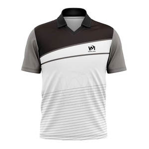 Uniforme de Cricket de Diseño Único a Precio Económico, Uniforme Deportivo Personalizado en Color de Alta Calidad para Adultos - Product Image 2