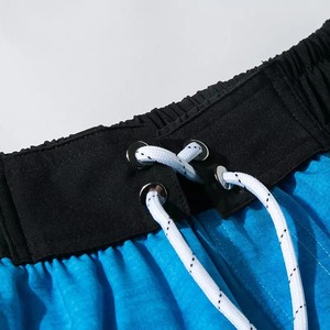 Shorts d'été ultra-confortables pour hommes et femmes, en tissu léger et doux, élégants et décontractés pour un usage quotidien estival - Product Image 4