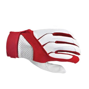 Baseball Batting <b>Gloves</b> Custom Branding OEM Factory with Flexible Wrist Closure Durable Palm Grip for Baseball Wholesalers - Product Image 4