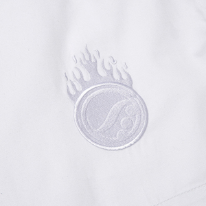 Último Modelo Personalizable en Color Blanco, Kimono de Jiu Jitsu Shoyorol de Alta Calidad, Uniforme Brasileño de BJJ 100% Algodón - Product Image 3